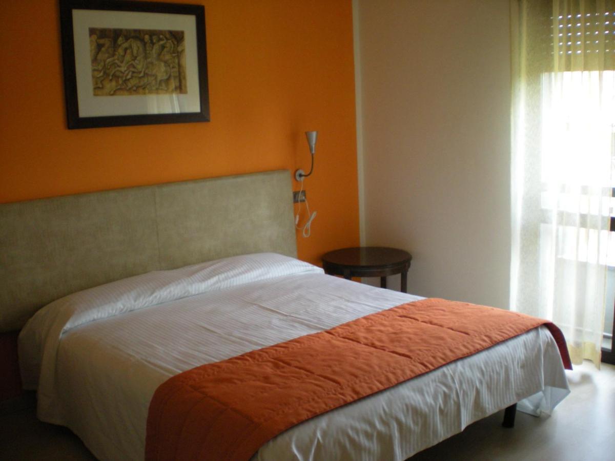 Aer Hotel Malpensa Oleggio Rom bilde